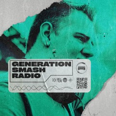 Odssey in the mix - Generation Smash Radio ep. 006