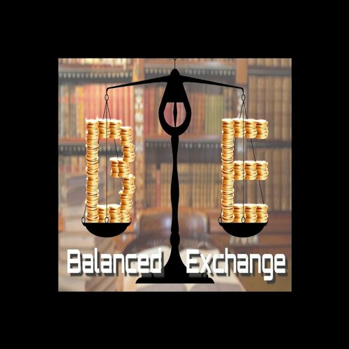 Balanced Exchange Eps 02 - Universal Basic Income
