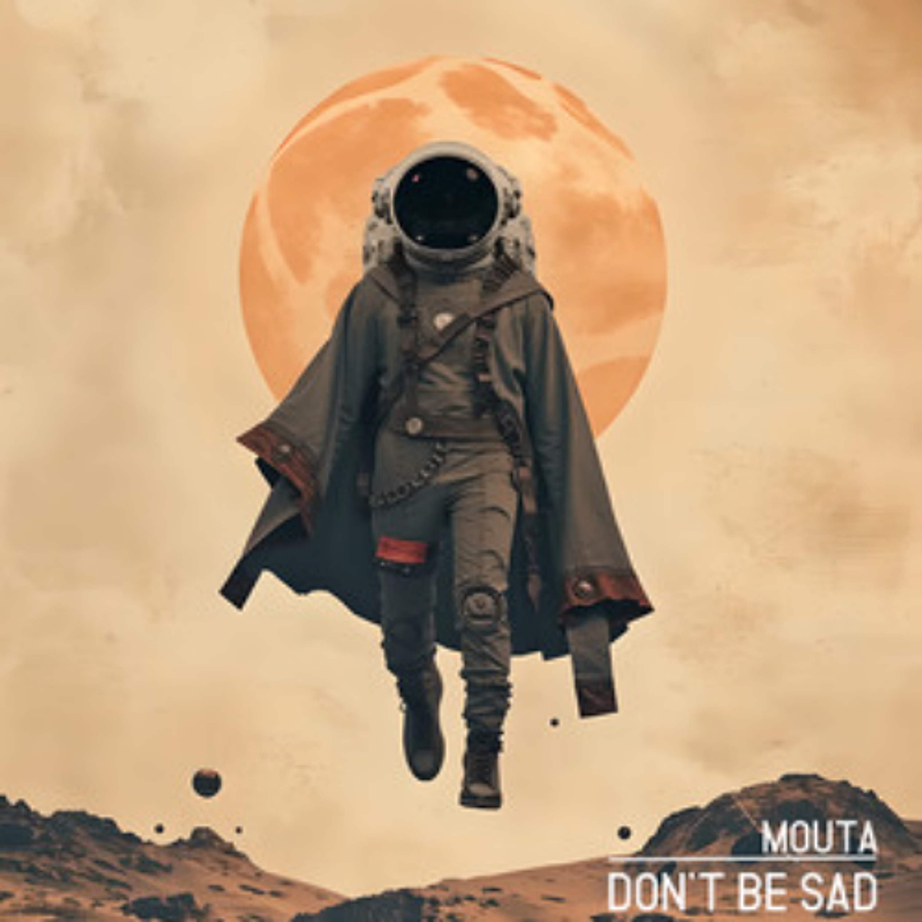 Don´t Be Sad episode artwork