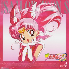 Sailor Moon S OST - Lazy Usagi