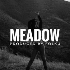 Meadow [90 BPM] ★ Pezet & Louis Villain | Type Beat