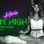 Artwork for HIRIE ft. Inna Vision - I'm High