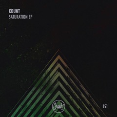 Kount - Drive (Original Mix)