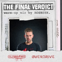 Classified vs Overdrive - The Final Verdict | ROSBEEK