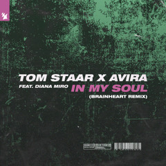 In My Soul (Brainheart Remix) [feat. Diana Miro]