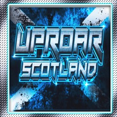 Uproar Scotland With DJ Marshy With MC Hype & MC Blast