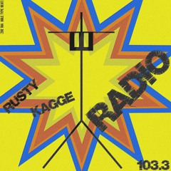 Rusty Kagge Radio - 2am Spin