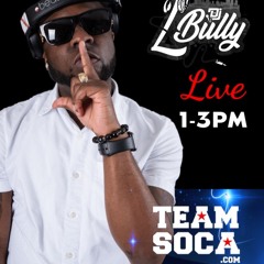 TeamSoca.com Midday Invasion LIVE 4.1.21