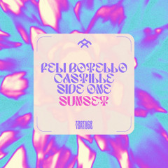 Feli Botello, Castille, Side One - Sunset