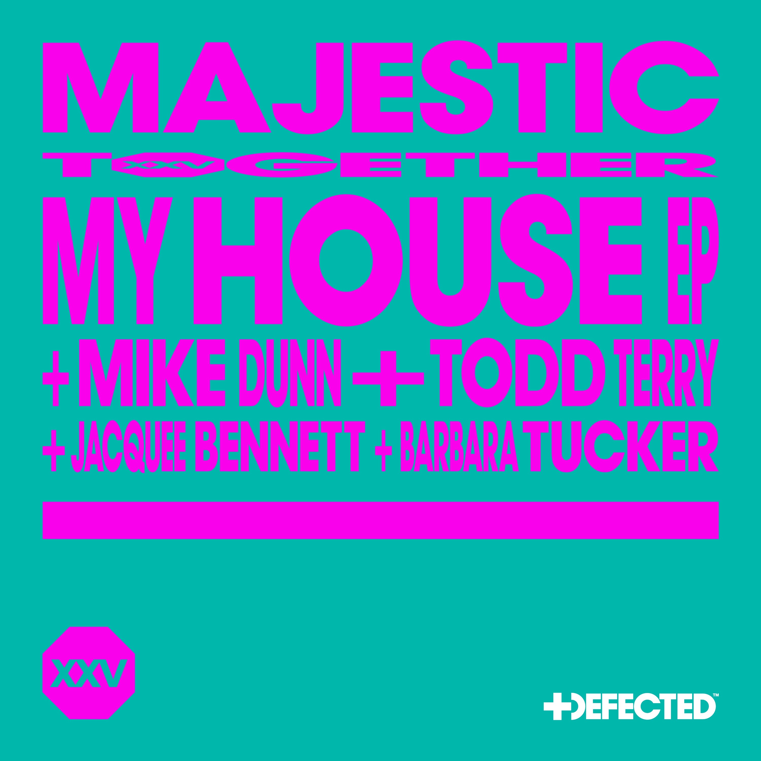 Defected Records