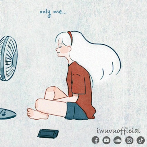 Only Me - Lena (lofi version by AlidaXXI)
