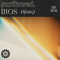 surfbored. - ílios