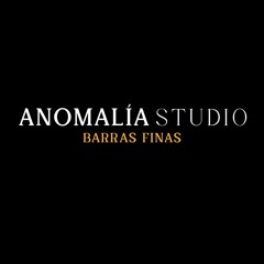 Barras finas - Anomalía Studio