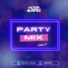 Party Mix