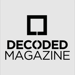 Decoded Magazine Mix of the Month August 2025 Submission – David Ukiyo