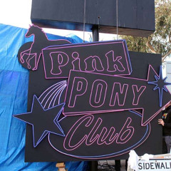 Chappell Roan - Pink Pony Club (Remix)