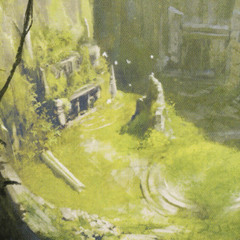 Hexdeck TD Forest demo