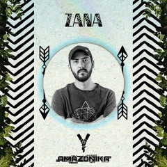 Amazonika Music Radio Presents - Zana (Ago 2023)