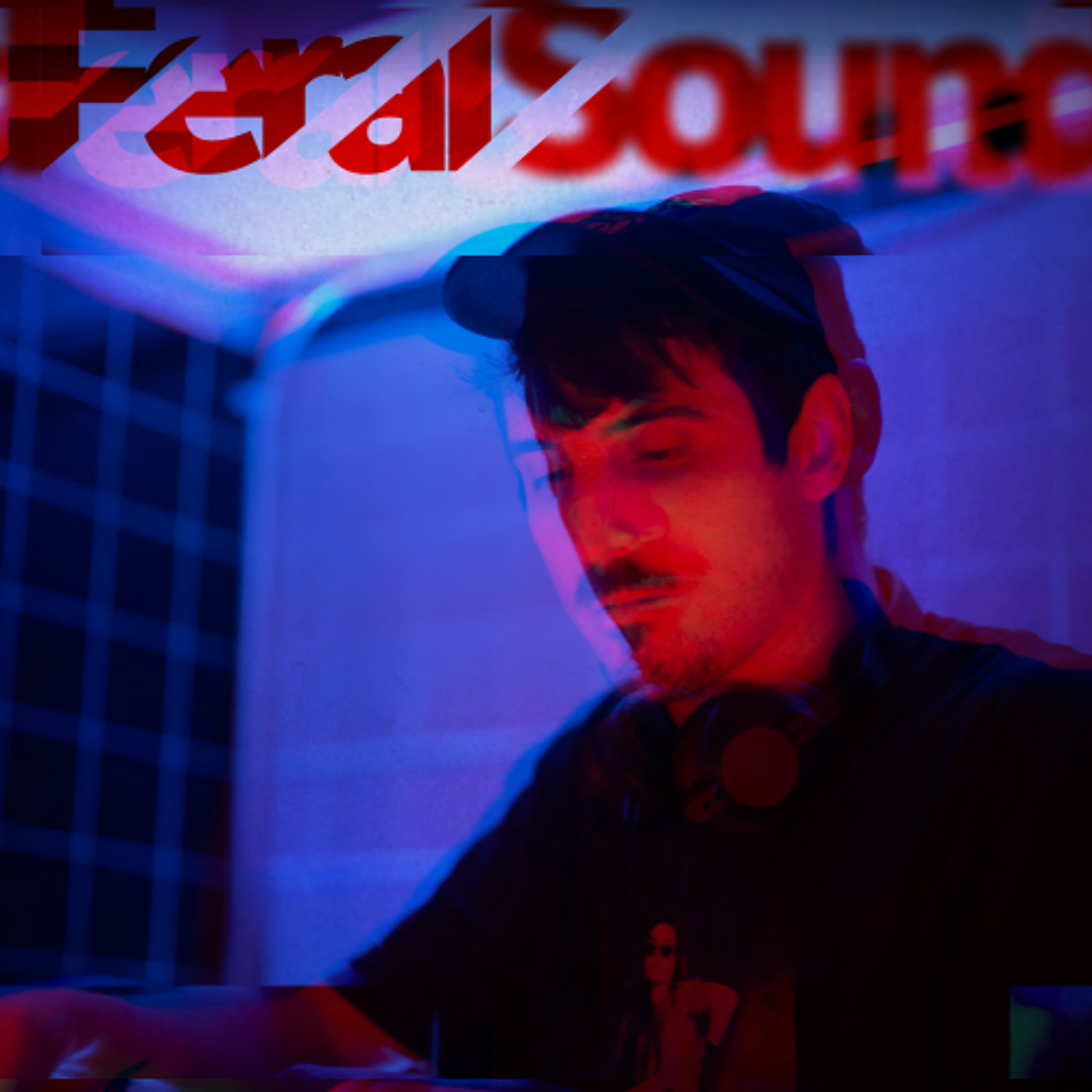 Feral Sound with Delphi Dubz - 30 Jan 2026 episode artwork