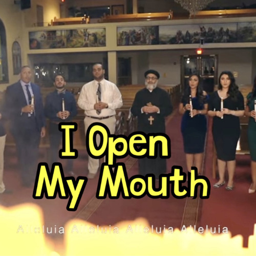 I Open My Mouth - The Three Saintly Youth Team