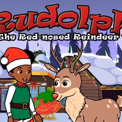 Rudolph the Red-nosed Reindeer