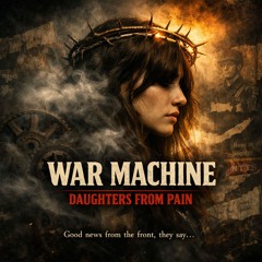 War Machine mixed 44