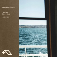Chris Luno - Calmy / Slowly
