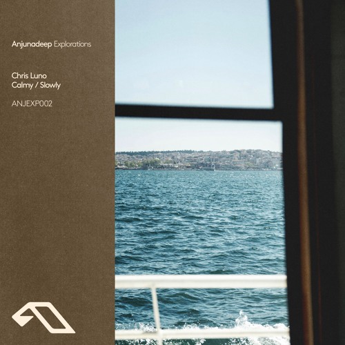 Chris Luno - Calmy / Slowly