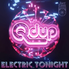 Electric Tonight (Dub Vocoder Mix)
