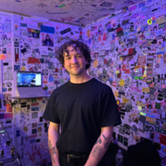White Owl Records presents Talker @ The Lot Radio 06-29-2025
