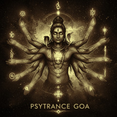 Psytrance Chakra Elevation