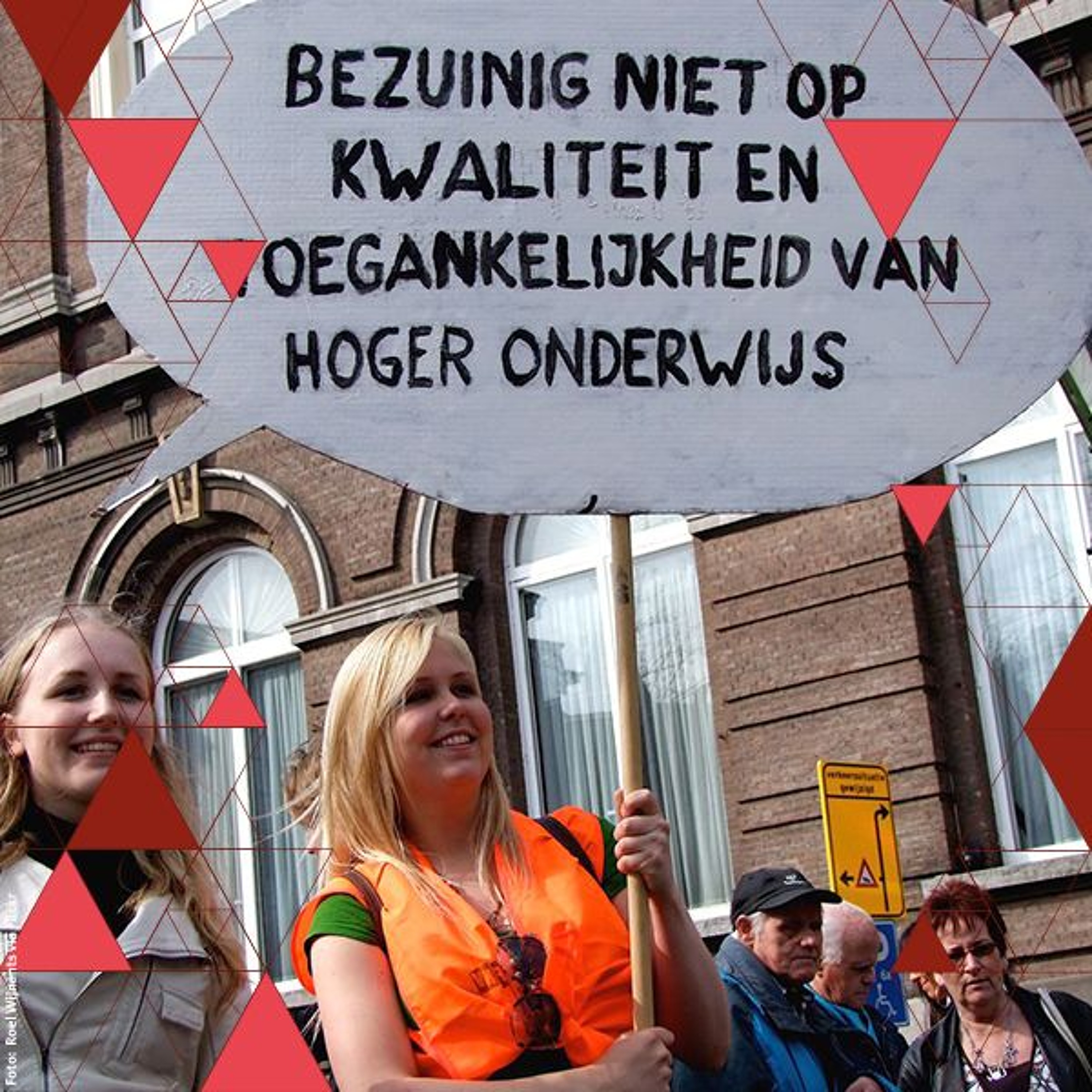 Radboud Reflects, verdiepende lezingen