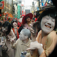 raw hypnotic techno warehouse set #2