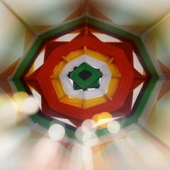 Hypnodub - Laura Canela Meets Mayhemsound