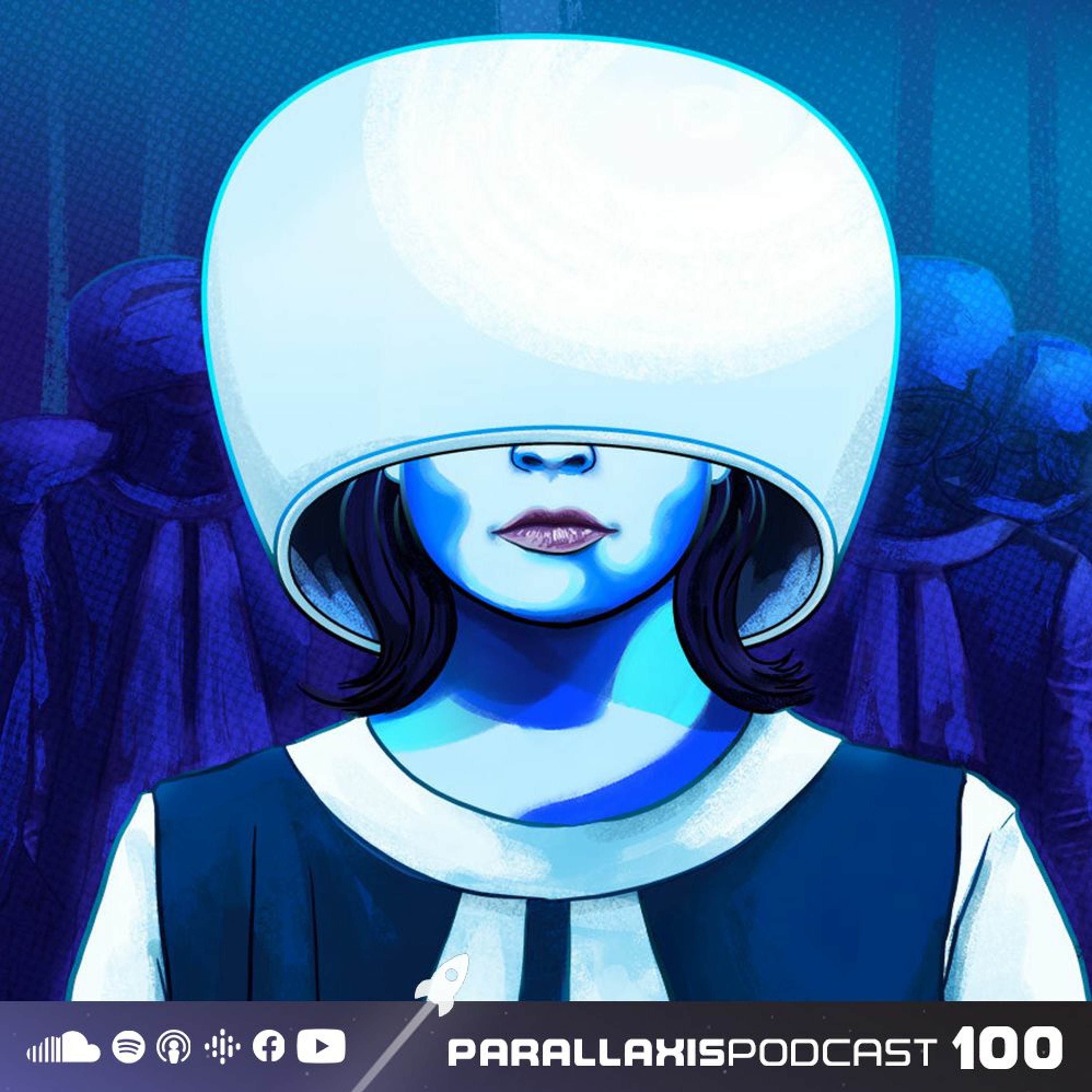 Parallaxis Univerzum