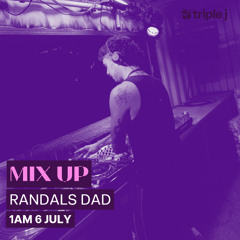 triple j Mix Up - 5 July 2025
