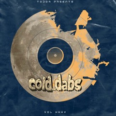 Cold Dabs: Vol XXXV - Todor Presents
