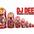 Artwork for RUSSIAN MUSIC MIX 2022.12 NEW Music Dj DEE - Vol 15 2022 - REMIX Русская Музыка 2022 DEZEMBER