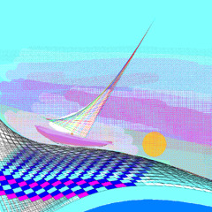 charles, the whimsical and tender