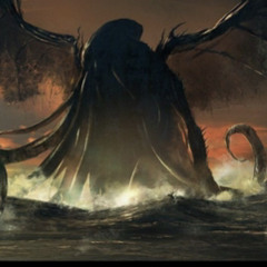 The Call of Ktulu (cover)