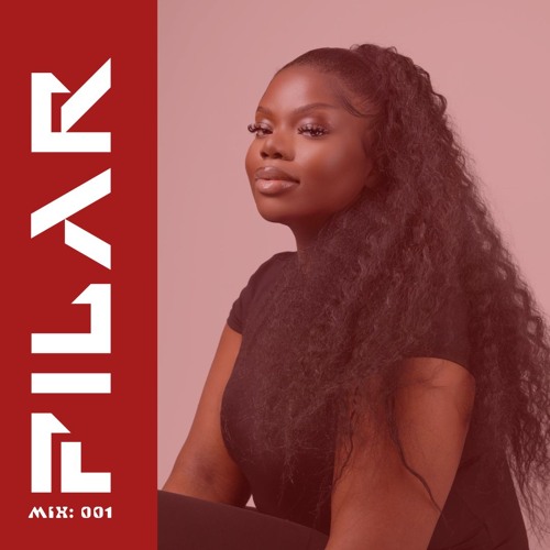 FILAR - MIX 001 - AFROSWING