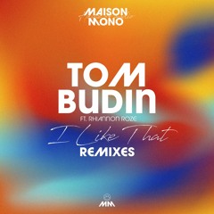 I Like That (Movemint Remix)
