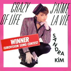 J'aime la vie (French Version)