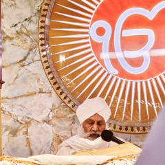 Sri Sukhmani Sahib - Ragi Ji