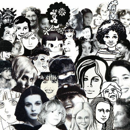 Static Thematic radio shows