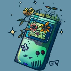 Gameboy Lofi