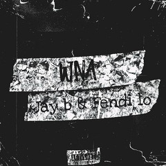 J.balla x  Fendi Lo - WNA