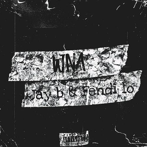 J.balla x  Fendi Lo - WNA