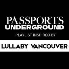 Lullaby | Vancouver