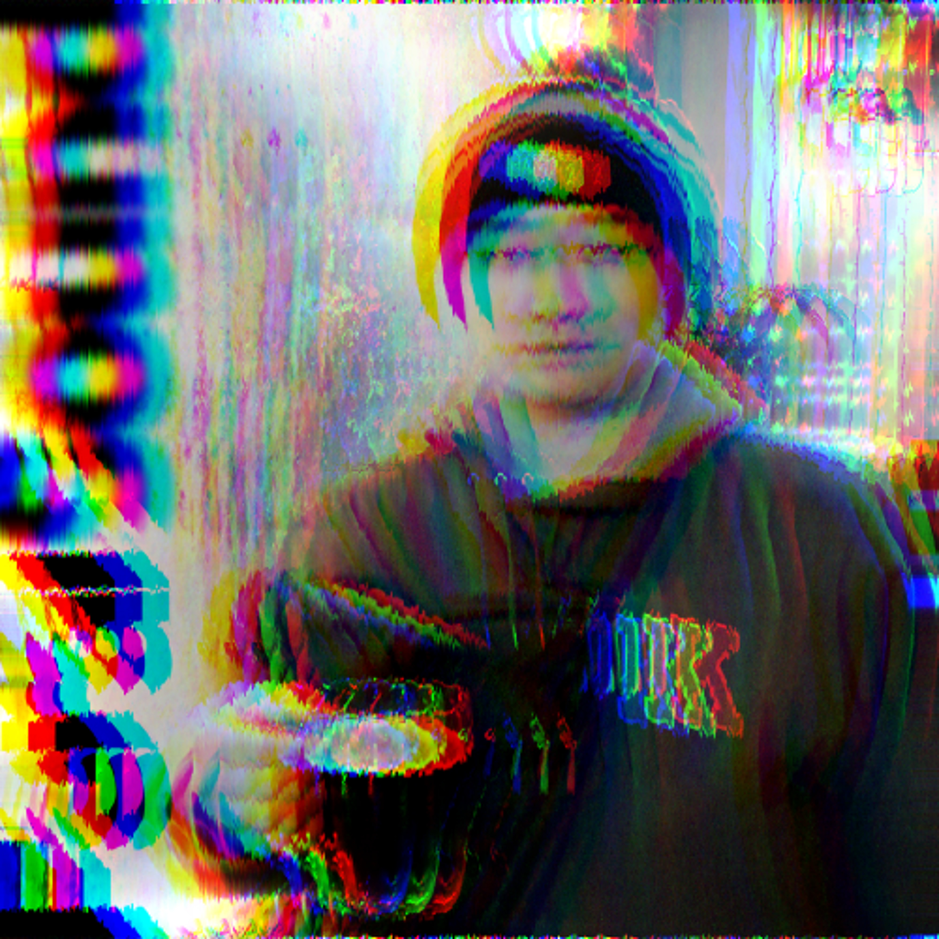 Feral Sound with DJ-BSD - 12 Dec 2025 episode artwork